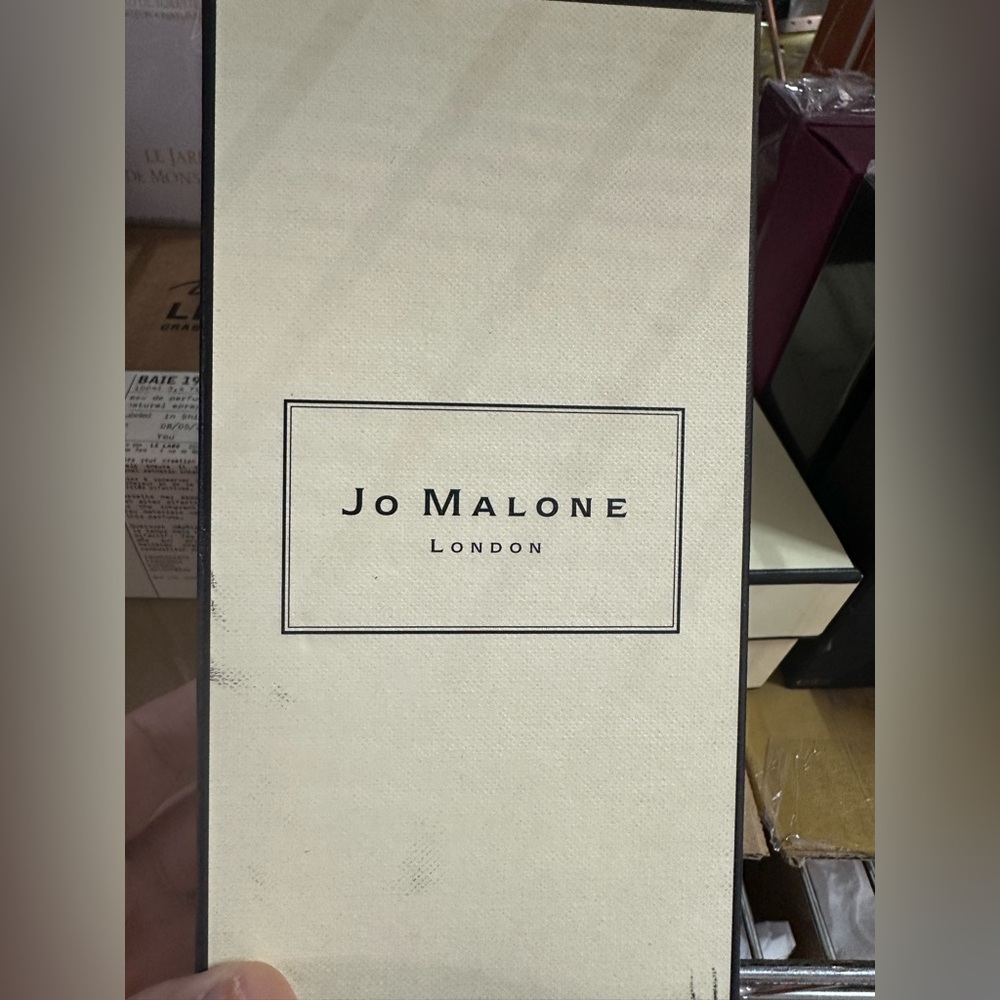 Jo Malone wild bluebell  Cologne 3.3 oz